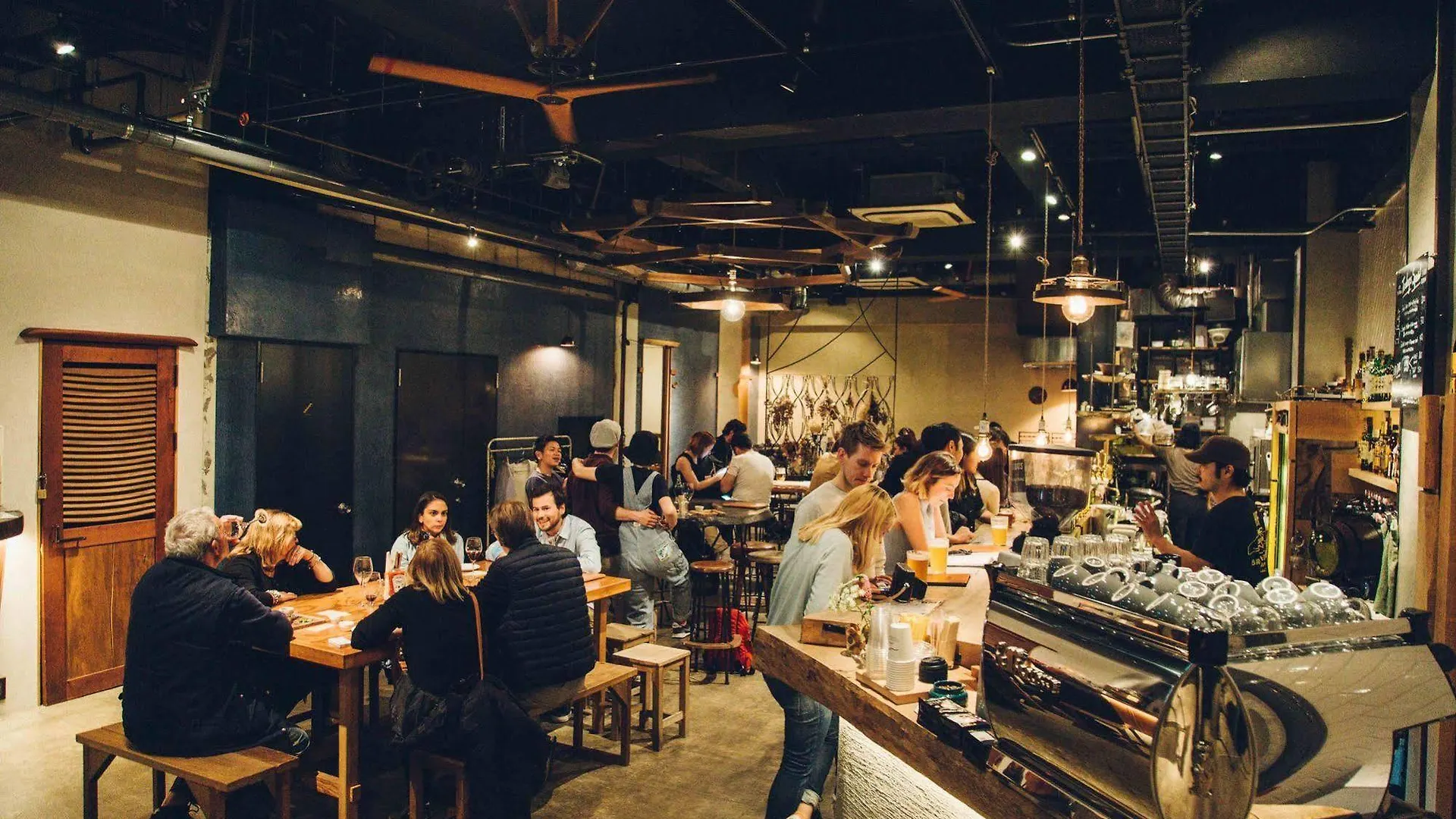 Len 京都河原町