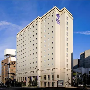**** ホテル ダイワロイネットホテル札幌すすきの 日本