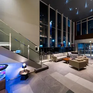 Western Fukuoka Tenjin-minami Hotel Fukuoka (Fukuoka)