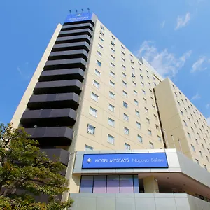 *** ホテル ホテルマイステイズ名古屋栄 日本