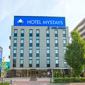 Mystays Haneda 4*, Tokyo Japan