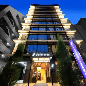 Quintessahotel Fukuokahakata Relax&sleep 3*, Fukuoka (Fukuoka) Japan