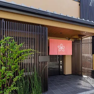Apartahotel Sakura Nijo Rikyu, Kioto