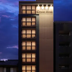 Hotel Marutamachi Crystal, Kioto