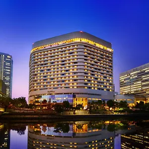 ***** ホテル ホテルニューオータニ大阪 日本