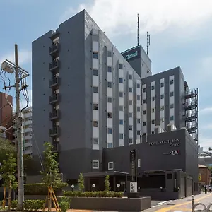*** ホテル ホテルルートインgrand東京東陽町 日本