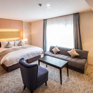 Hotel Shinmachi Rokkaku Grandereverie, Kioto