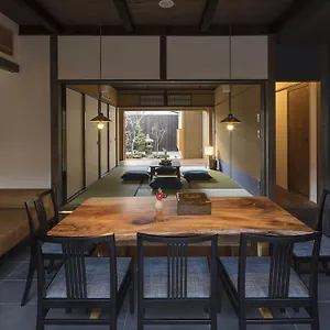 宵椿 町家 別荘