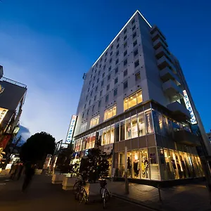 Hotel Super Shijokawaramachi, Kioto