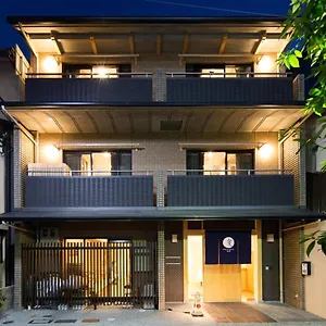 Hostal Gion, Kioto