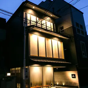 Hotel Kamanza, Kioto