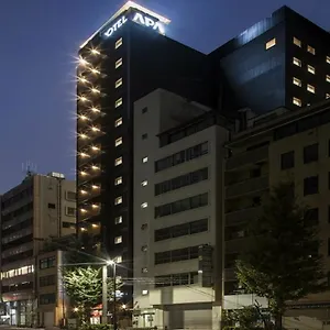 *** ホテル アパホテル 御茶ノ水駅北 日本