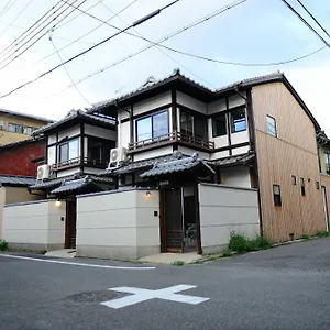 南二西院町家 ヴィラ