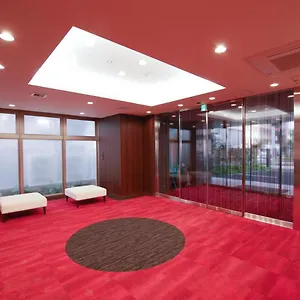 visit hotel