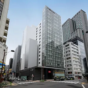 **** ホテル レムプラス銀座 日本