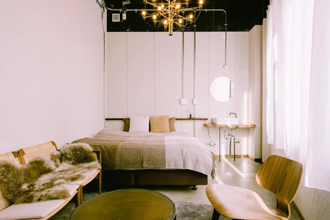 Len Kyoto Kawaramachi Hostel Japan
