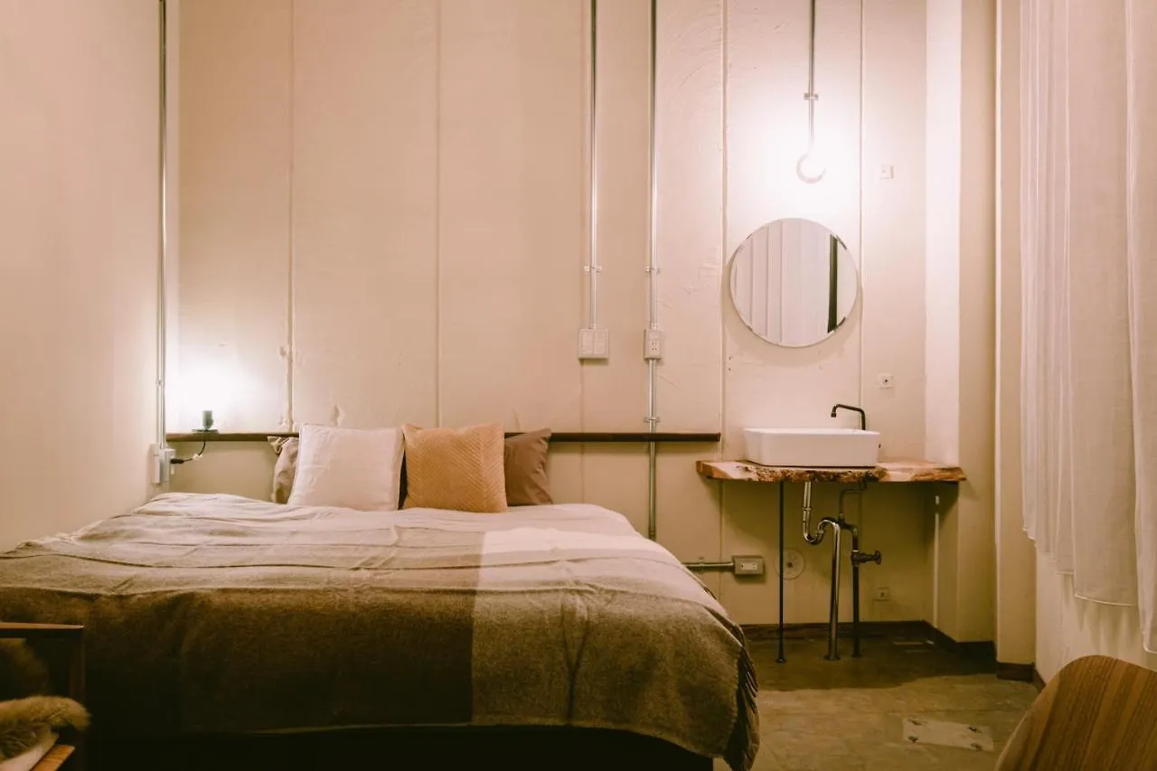 Len Kyoto Kawaramachi Hostel