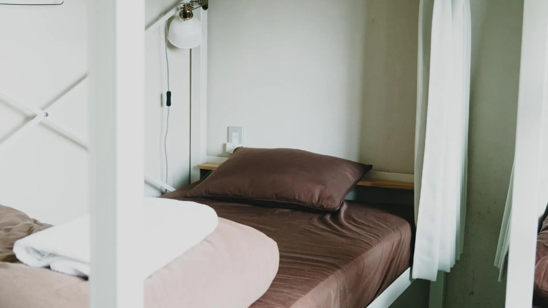 Hostel Len Kyoto Kawaramachi