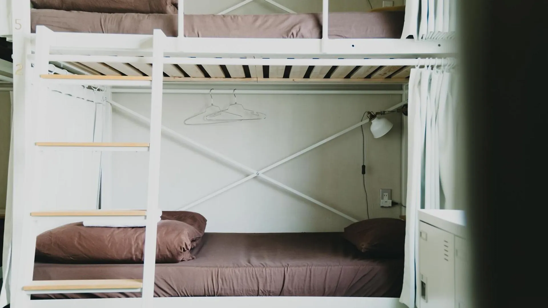 Hostel Len Kyoto Kawaramachi