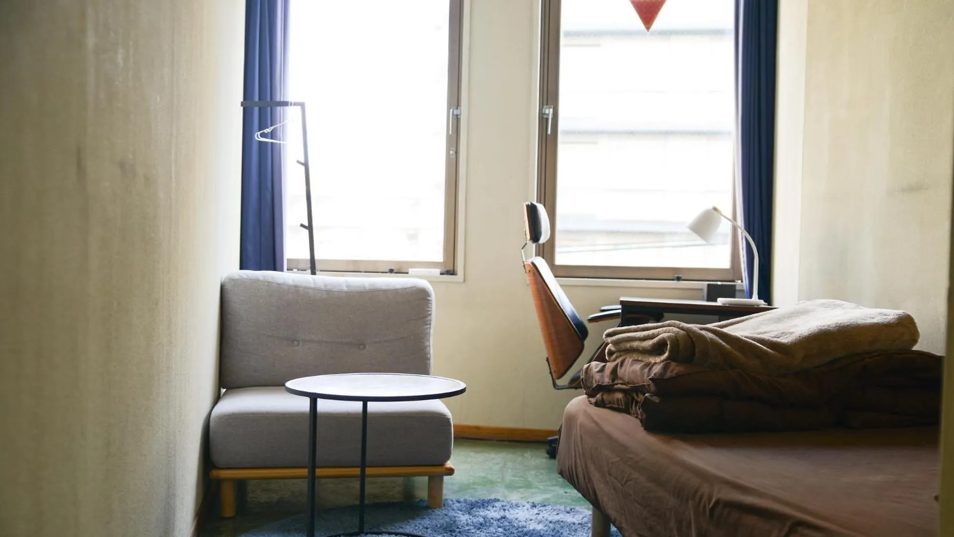 Hostel Len Kyoto Kawaramachi Japan