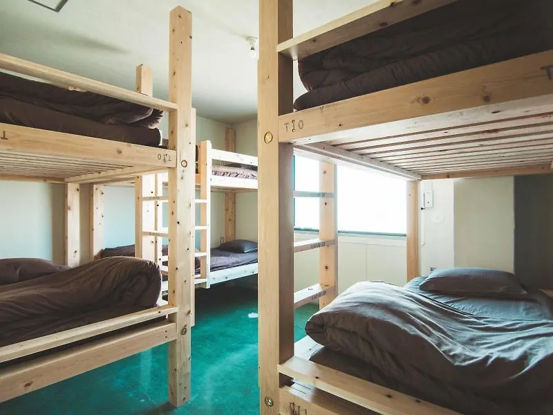 Hostel Len Kyoto Kawaramachi