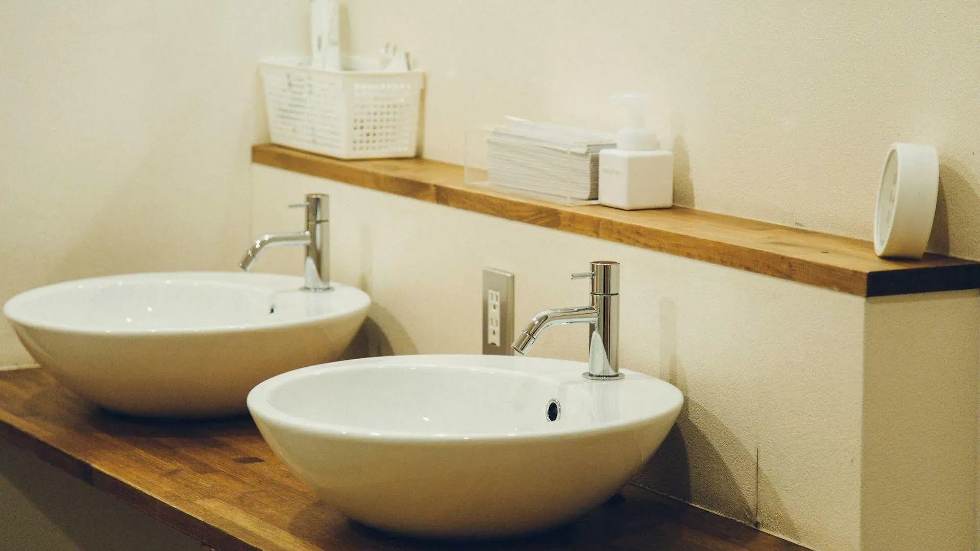 Hostel Len Kyoto Kawaramachi